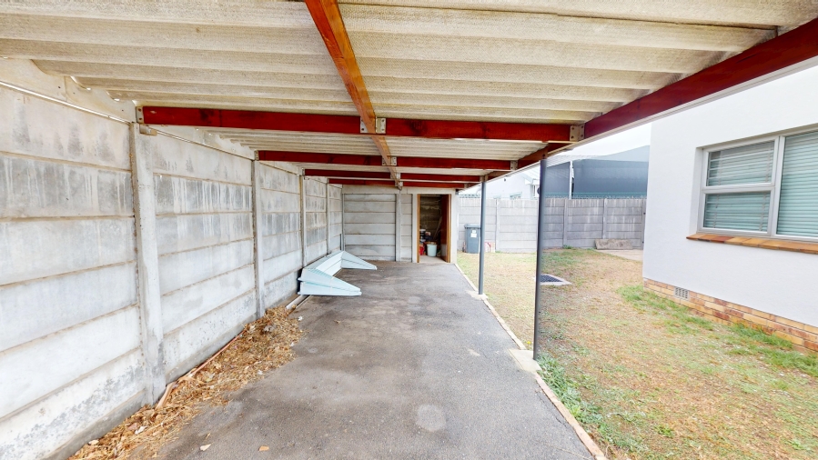 3 Bedroom Property for Sale in Lochnerhof Western Cape